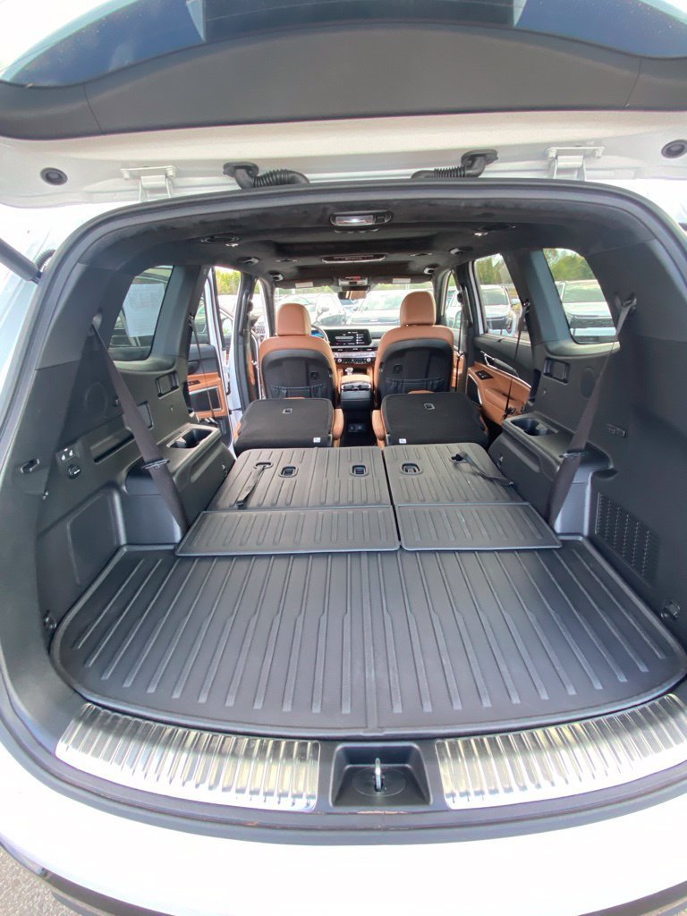 Certified 2024 Kia Telluride SX Prestige X-Line AWD/4WD image 33