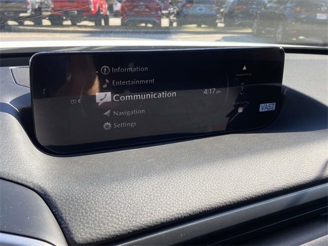 New 2026 MAZDA CX-50 AWD 2.5 Hybrid w/ Weather Package image 9