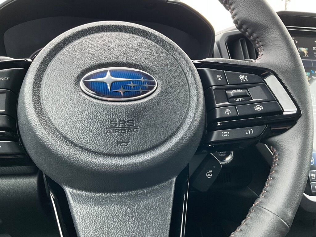 New 2026 Subaru Forester Touring image 22