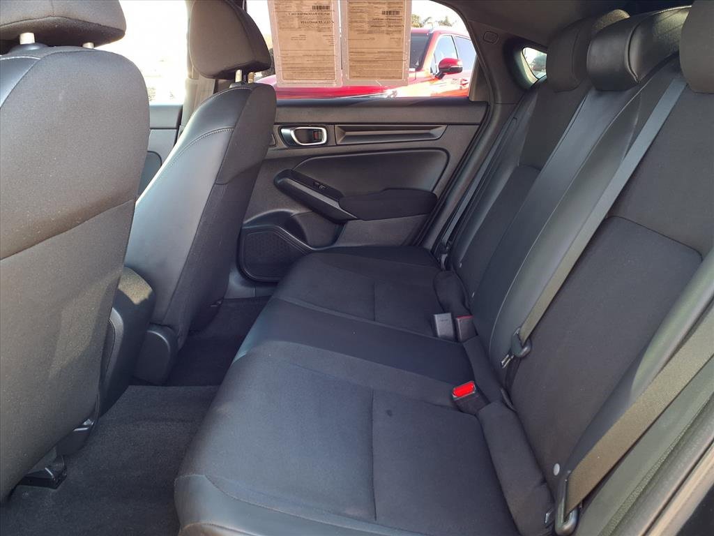 Used 2023 Honda Civic Sport image 11