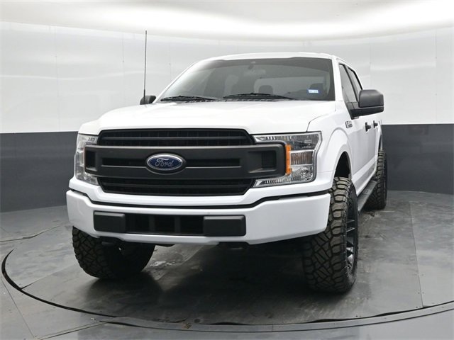 Used 2020 Ford F150 XL w/ XL Power Equipment Group image 8