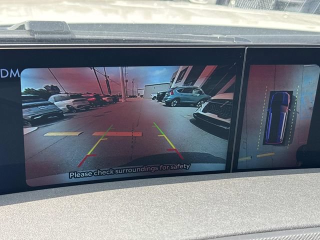 New 2026 Lincoln Navigator L Reserve AWD/4WD image 26