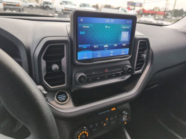 Used 2021 Ford Bronco Sport Big Bend image 20