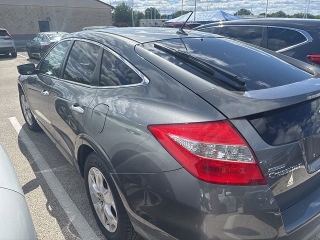 Used 2010 Honda Crosstour EX-L image 3