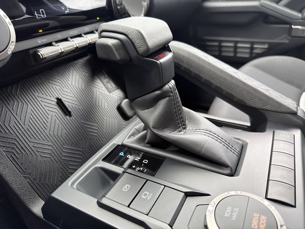 Used 2025 Toyota Tacoma TRD Sport RWD image 23