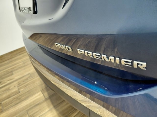 Used 2019 Chevrolet Equinox Premier image 16