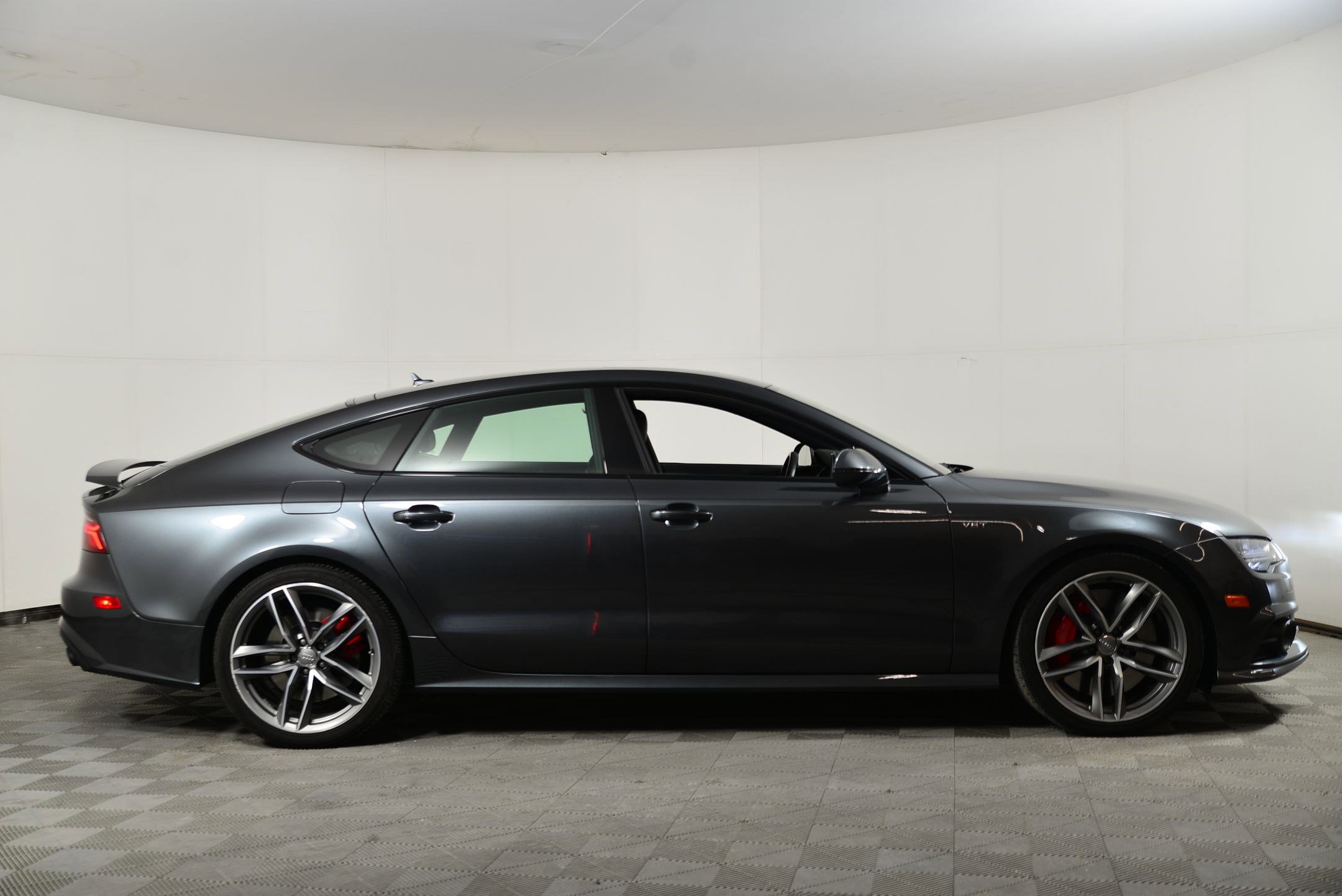 Used 2017 Audi S7 Premium Plus w/ S7 Sport Package image 7