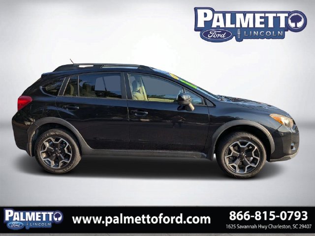 Used 2014 Subaru Crosstrek 2.0i Premium AWD/4WD image 2
