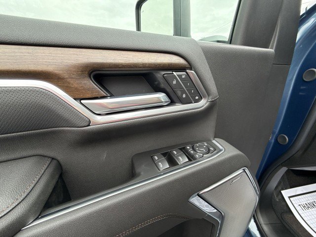 New 2026 Chevrolet Silverado 3500 High Country image 15