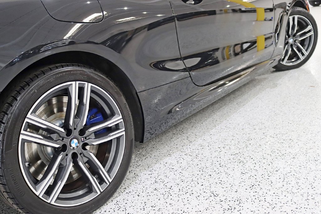 Used 2024 BMW M850i xDrive Convertible AWD/4WD image 13