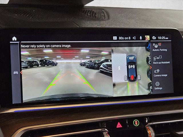 Certified 2023 BMW X6 xDrive40i image 14