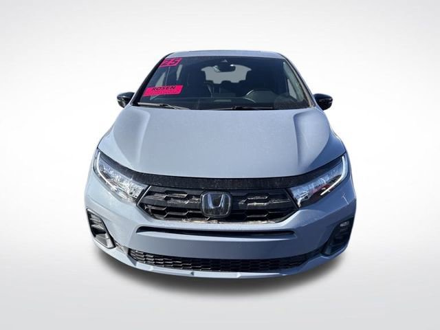 Certified 2025 Honda Odyssey Sport-L image 8