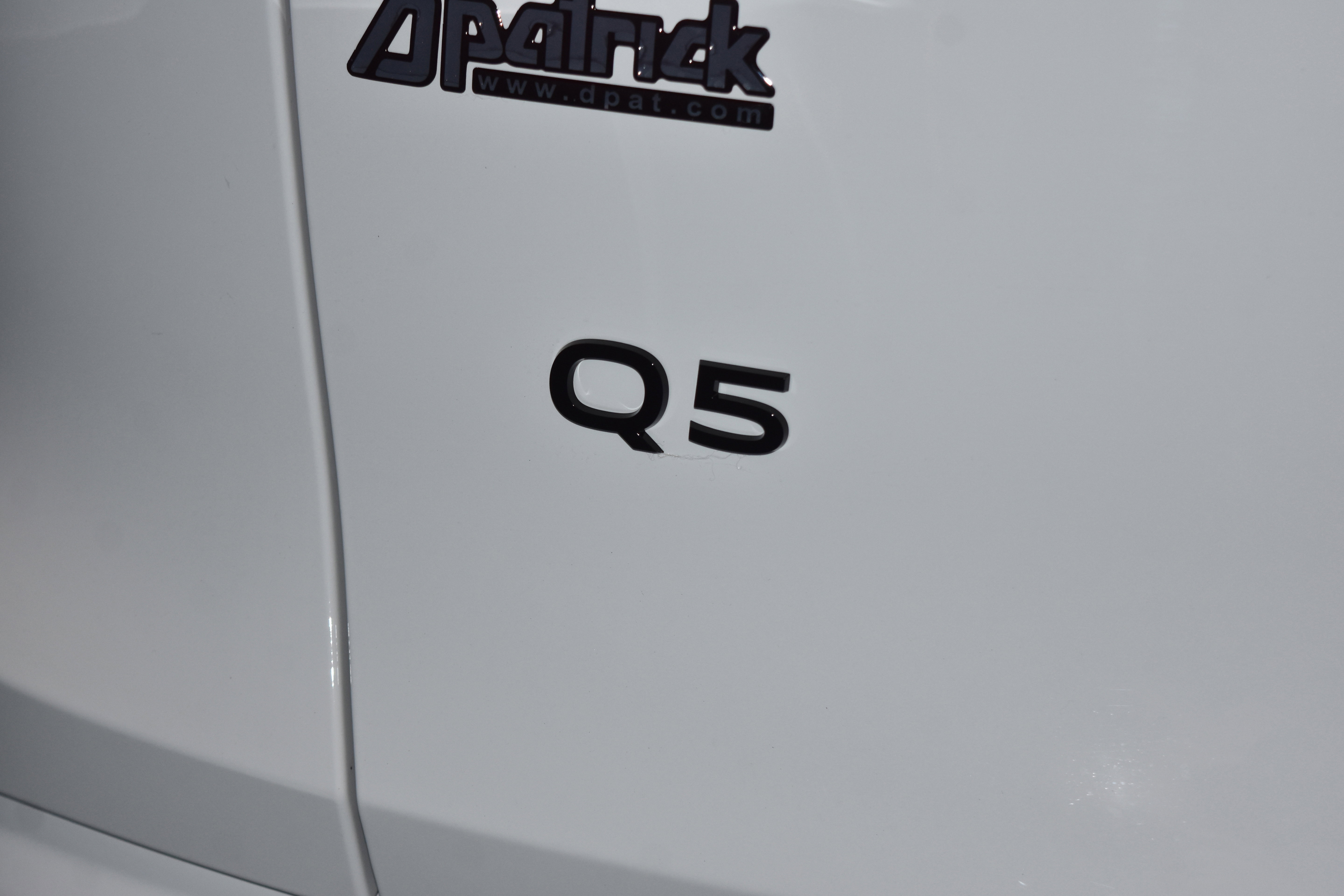 New 2025 Audi Q5 Premium image 23