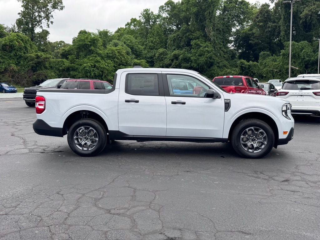 New 2026 Ford Maverick XLT w/ XLT Luxury Package AWD/4WD image 4