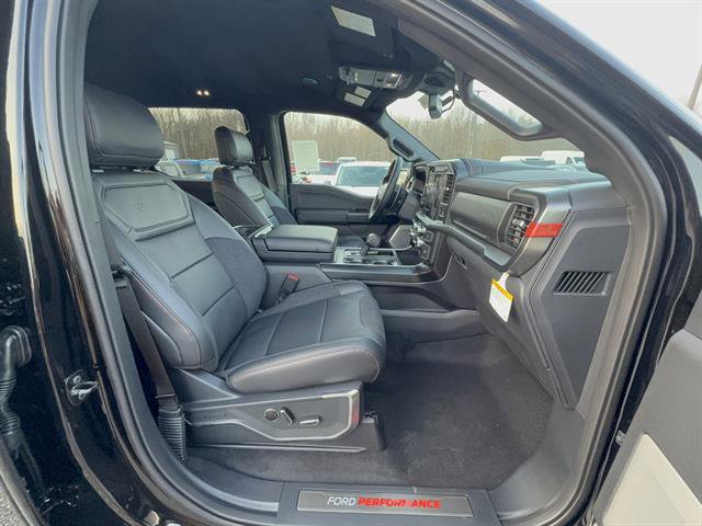 New 2026 Ford F150 Raptor image 29