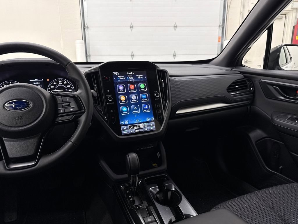 Certified 2026 Subaru Forester Premium image 15