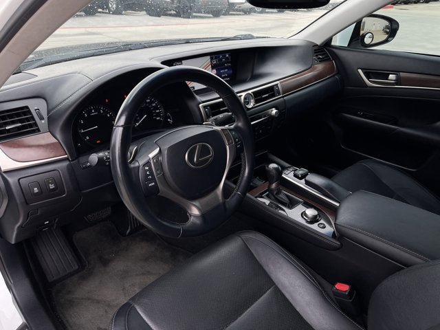 Used 2015 Lexus GS 350 w/ Premium Package RWD image 10