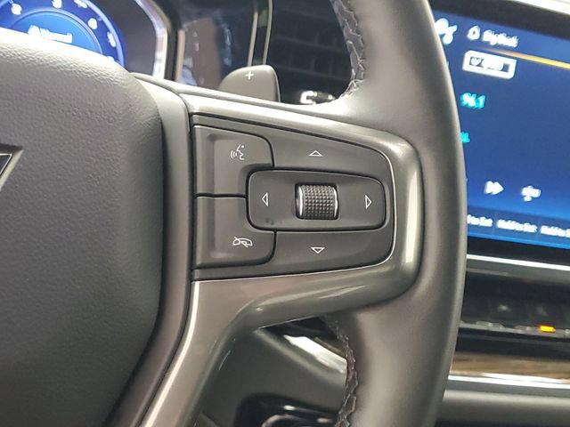 Used 2023 Chevrolet Silverado 1500 LT Trail Boss w/ Protection Package AWD/4WD image 25