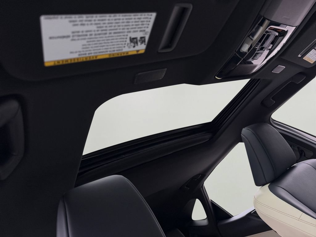 Certified 2024 Lexus NX 250 FWD image 8