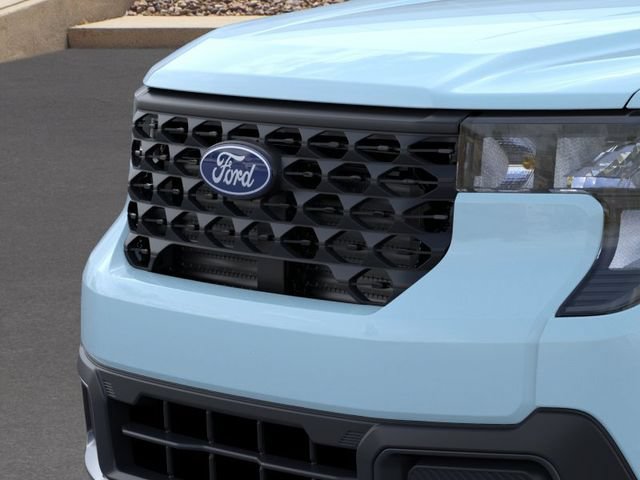 New 2026 Ford Maverick XLT FWD image 18