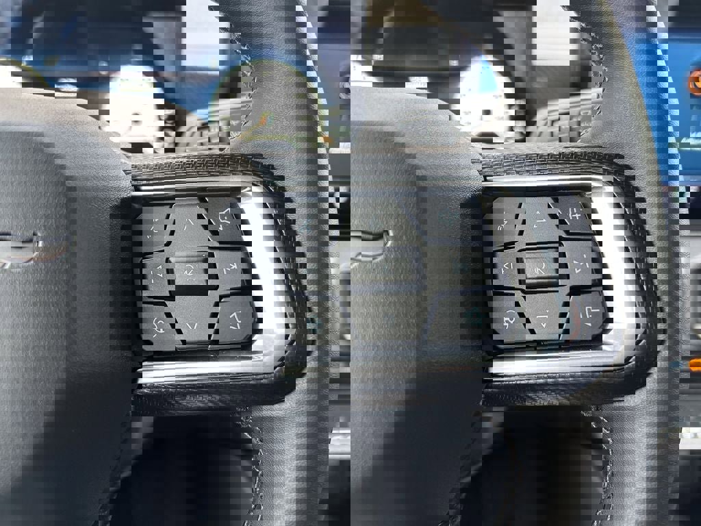 New 2026 Ford Mustang GT RWD image 33