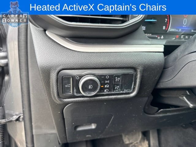 Used 2024 Ford Explorer XLT w/ Equipment Group 202A AWD/4WD image 22