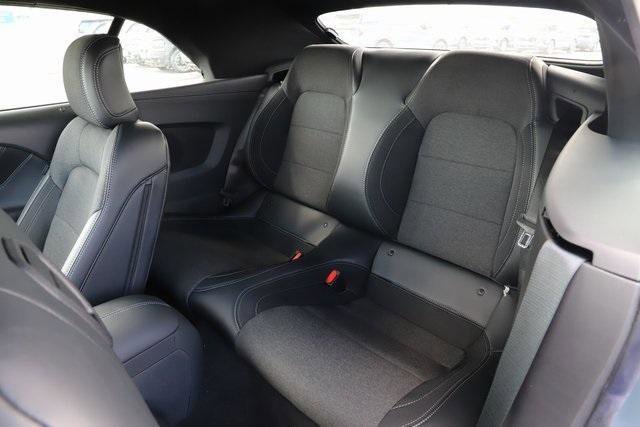 New 2025 Ford Mustang Convertible w/ Mustang Nite Pony Package image 20