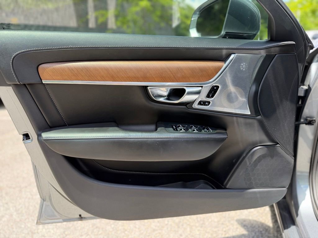 Used 2018 Volvo S90 T6 Inscription AWD/4WD image 13