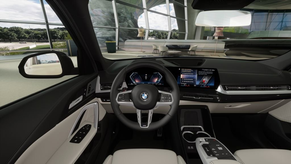 New 2026 BMW X1 xDrive28i w/ Technology Package image 13