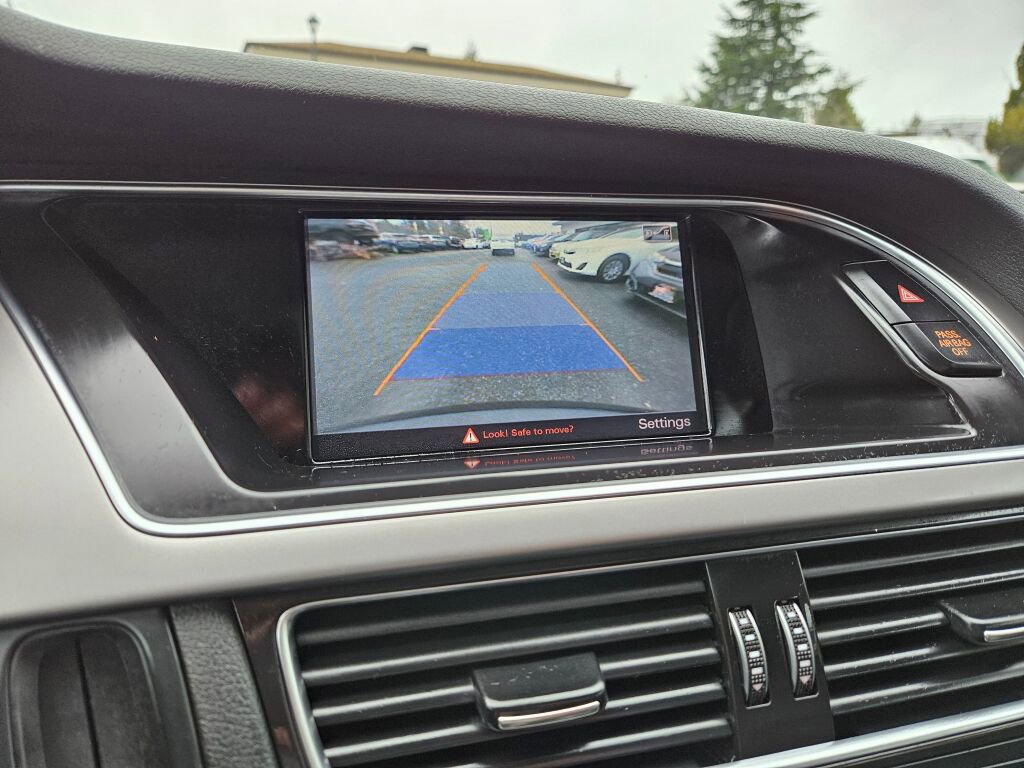 Used 2014 Audi A4 Premium Plus image 8