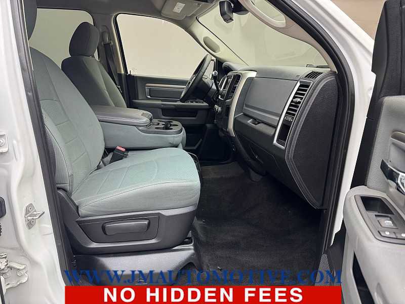 Used 2015 RAM 2500 SLT AWD/4WD image 20