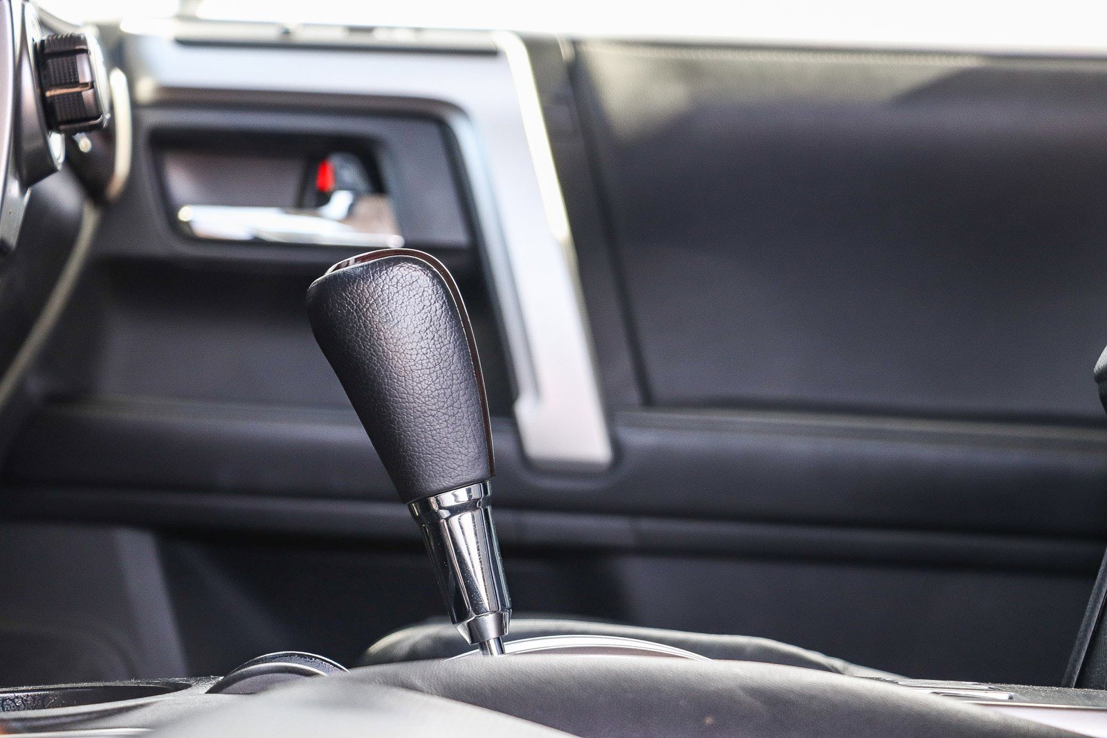 Certified 2023 Toyota 4Runner Limited image 19