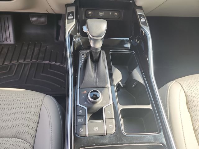Used 2021 Kia Sorento SX image 30