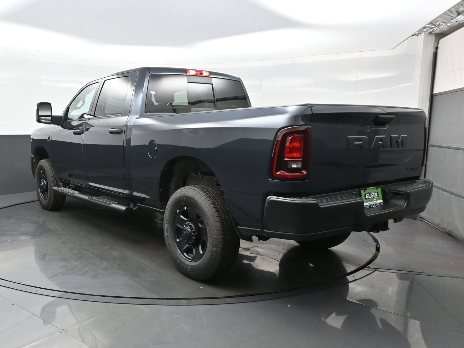 New 2026 RAM 2500 Tradesman AWD/4WD image 5