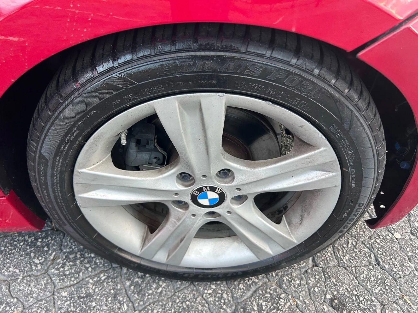 Used 2012 BMW 128i Coupe image 27