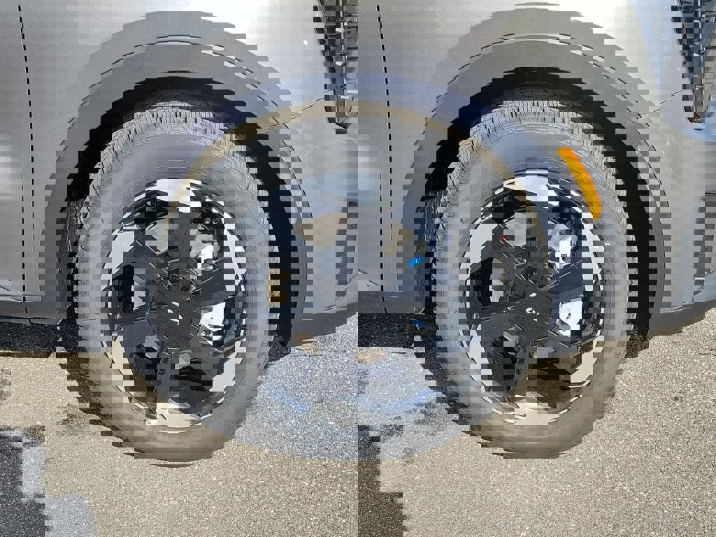 New 2026 Kia Sorento EX image 42