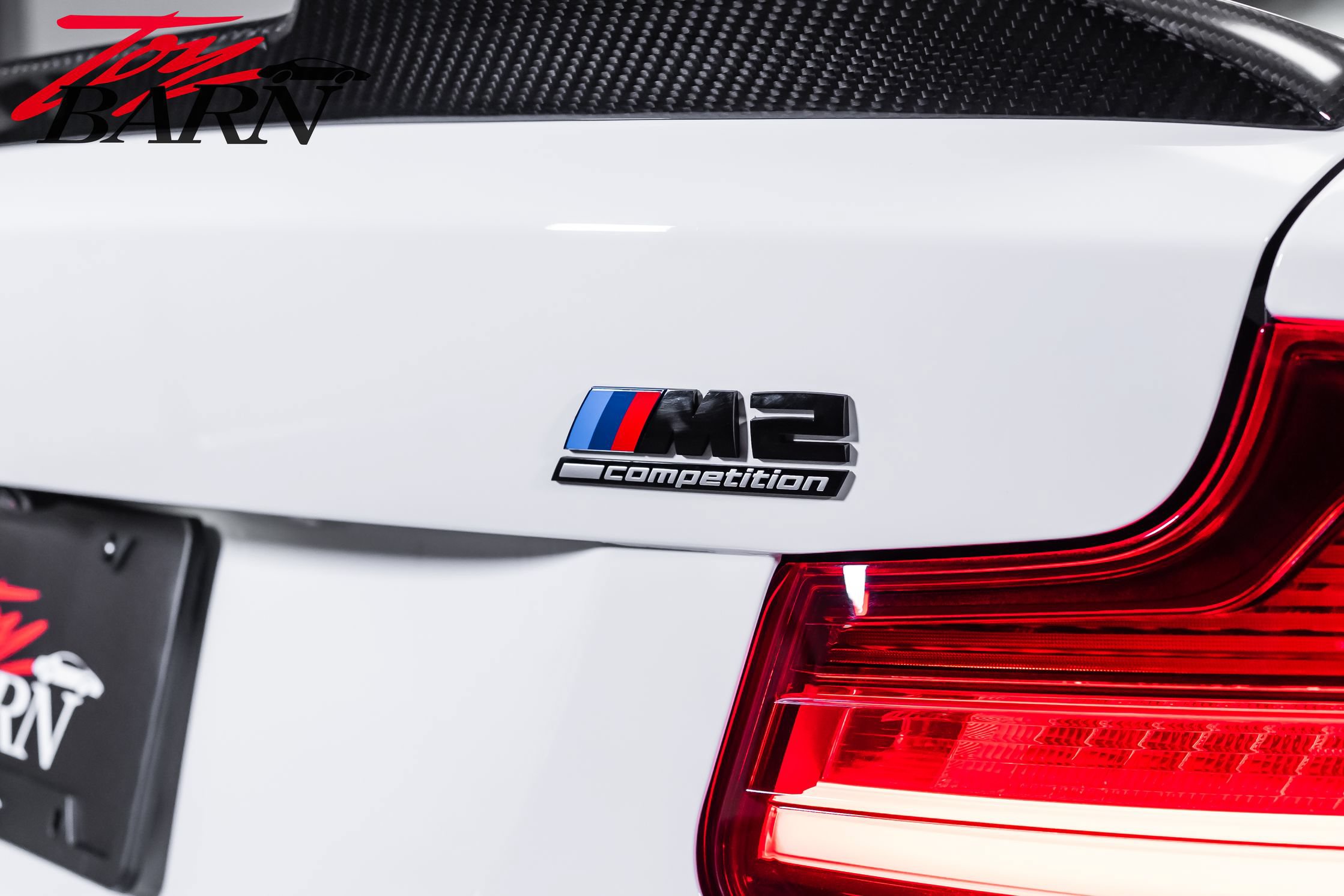Used 2020 BMW M2 Competition RWD image 13