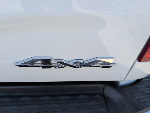 Used 2024 RAM 2500 Laramie image 20