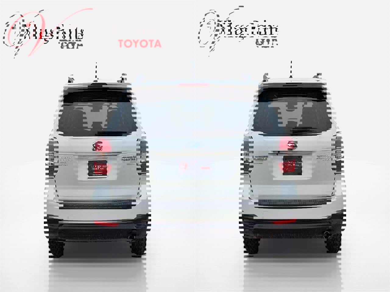 Used 2015 Subaru Forester 2.5i Limited w/ Popular Package #2 image 5