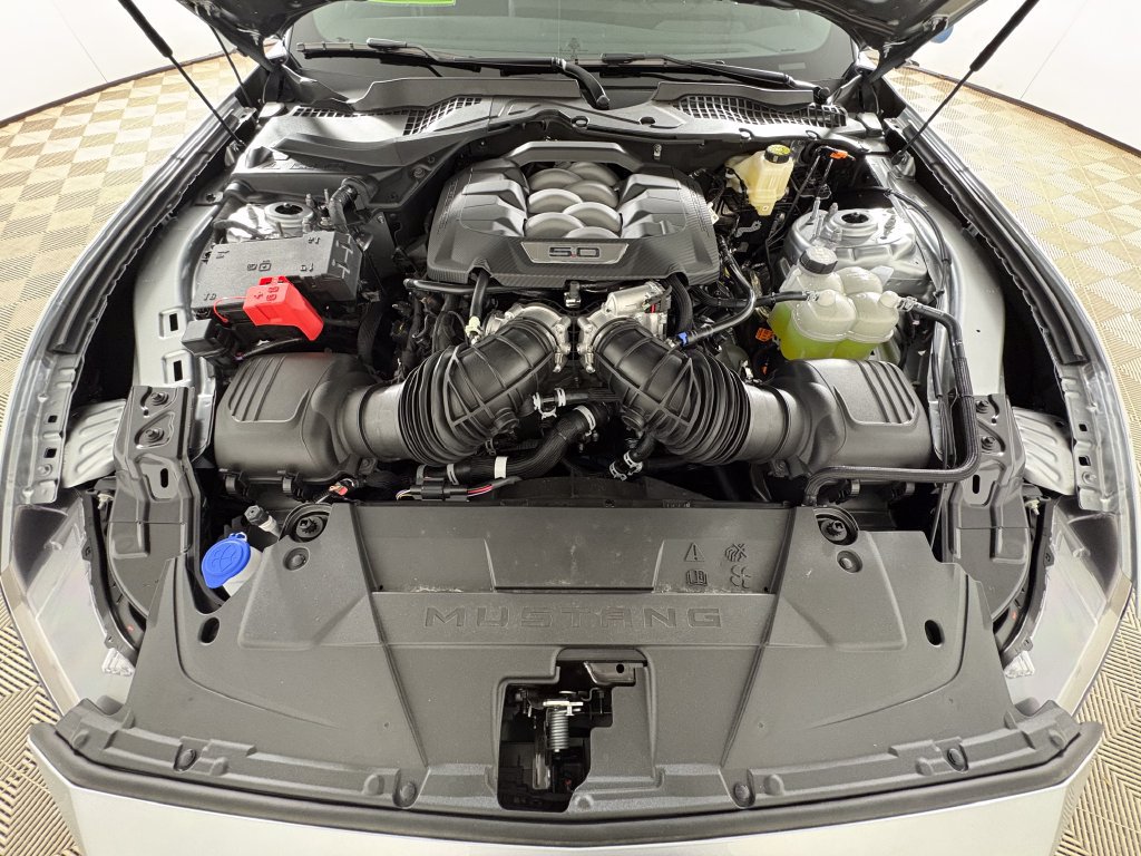 New 2026 Ford Mustang GT Premium RWD image 30