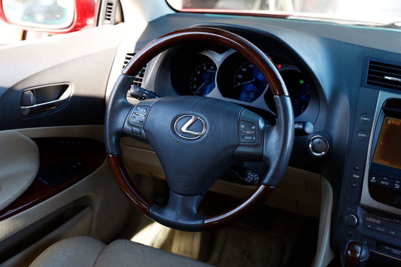 Used 2006 Lexus GS 300 RWD image 27