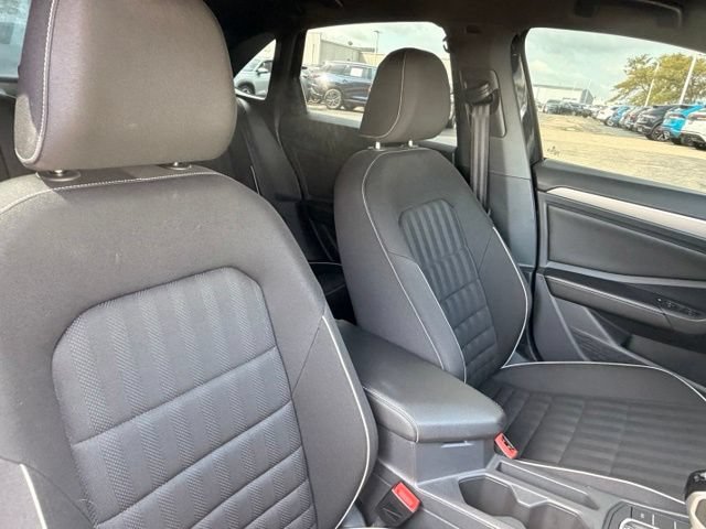 Certified 2023 Volkswagen Jetta Sport FWD image 19