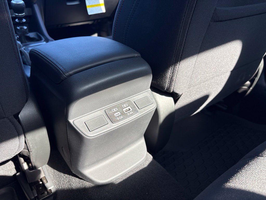 New 2026 Subaru WRX Premium AWD/4WD image 19