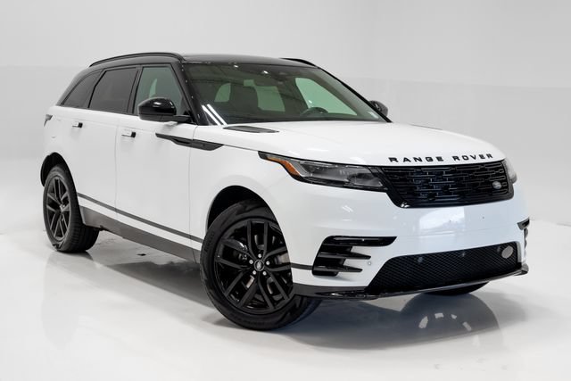 Used 2024 Land Rover Range Rover Velar Dynamic SE AWD/4WD image 5