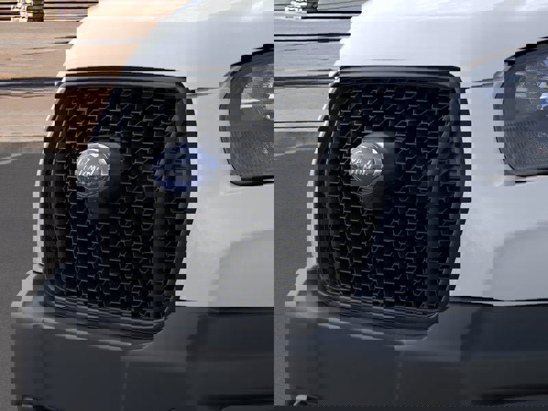 New 2025 Ford Transit 350 Low Roof image 17