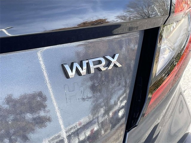Used 2024 Subaru WRX Premium image 12