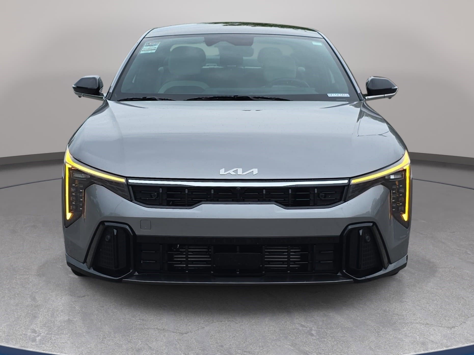 Used 2025 Kia K4 GT-Line Turbo FWD image 2