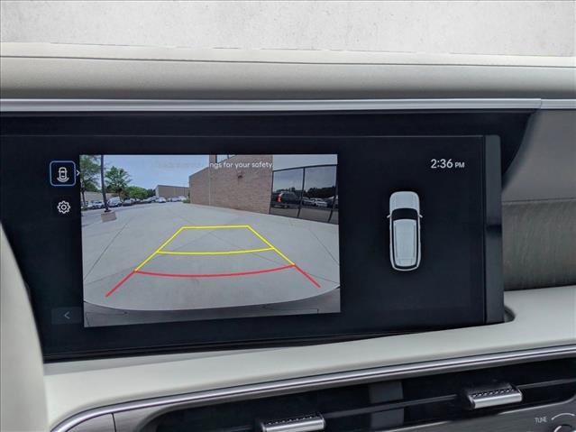 Used 2026 Hyundai Palisade SEL FWD image 15