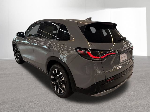 New 2027 Honda HR-V EX-L image 30