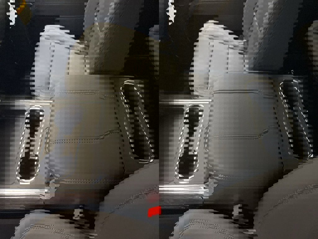 New 2026 Chevrolet Silverado 3500 LTZ w/ LTZ Plus Package image 17